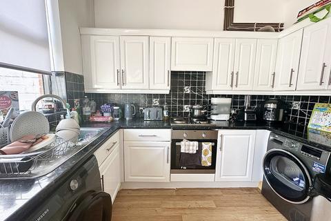 undefined, Muncaster Road, Preston PR1