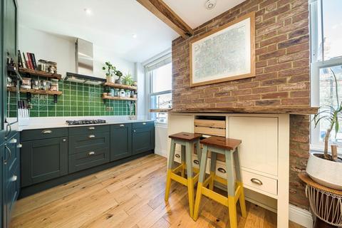 undefined, Perry Vale, London SE23