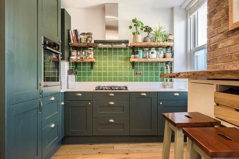 undefined, Perry Vale, London SE23
