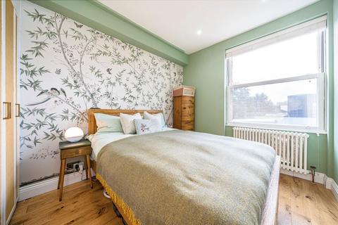 undefined, Perry Vale, London SE23