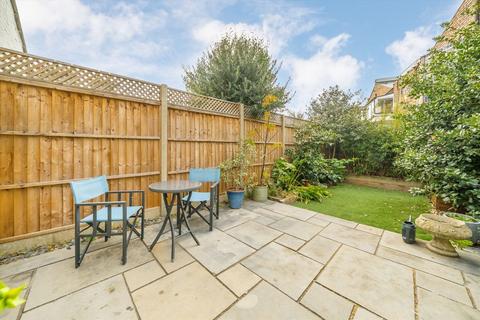 3 bedroom house for sale, Denison Road, London SW19