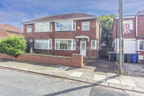 Knowle Avenue, Thornton Cleveleys FY5