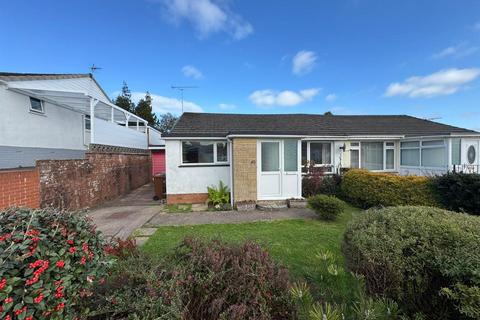 undefined, Oak Close, Tiverton EX16