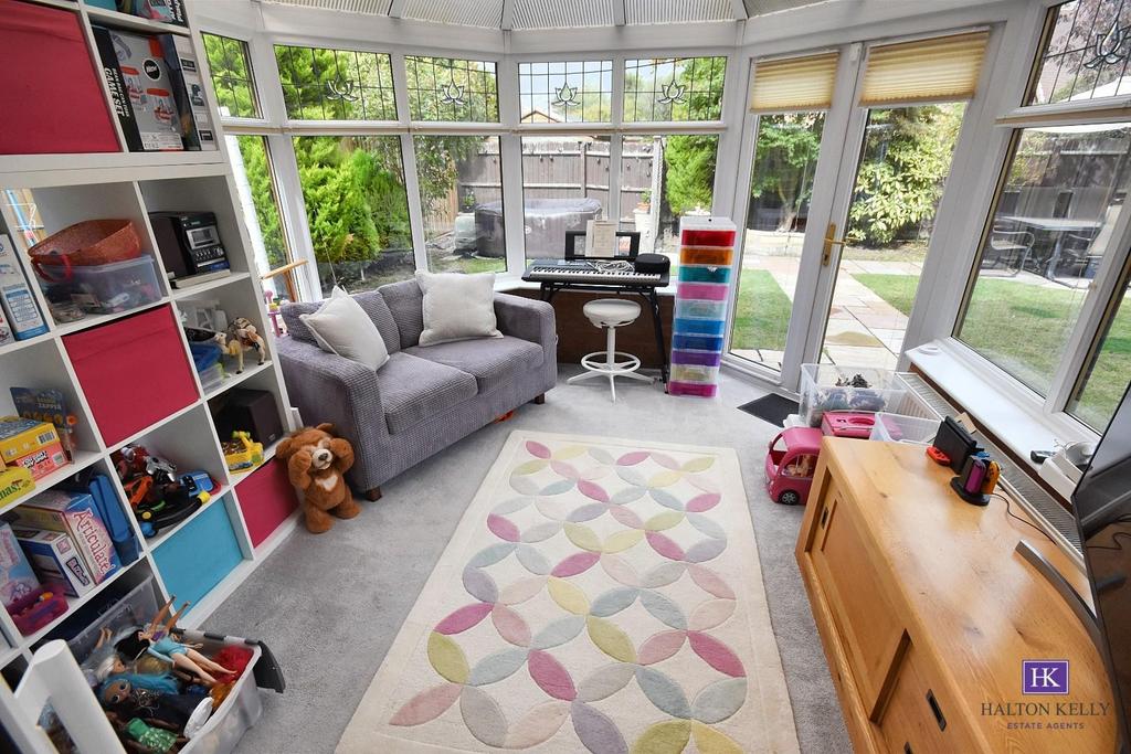 Conservatory