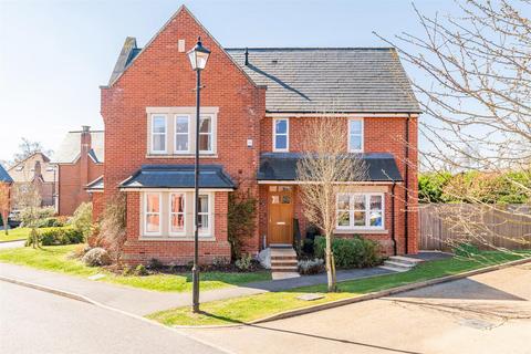 undefined, Butterwick Way, Welwyn