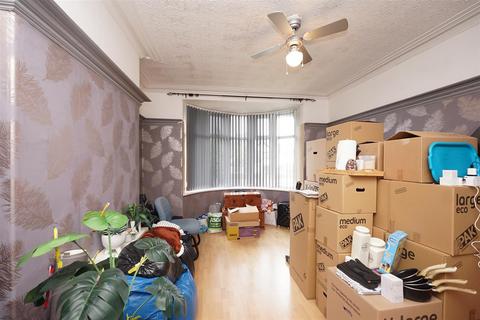 undefined, Roose Road, Barrow-In-Furness