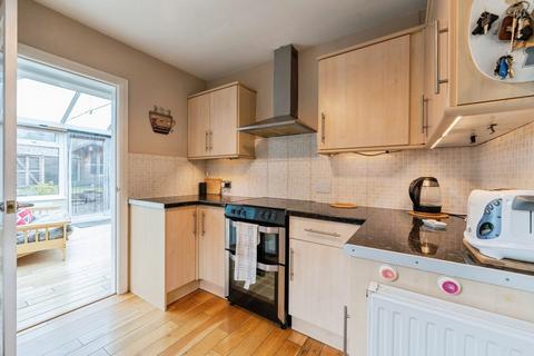 undefined, Grange-Over-Sands LA11