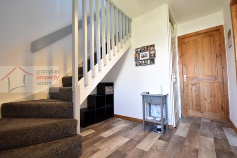 5 Bailey Place, Lossiemouth, IV31 6RW