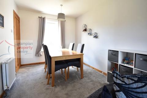 5 Bailey Place, Lossiemouth, IV31 6RW