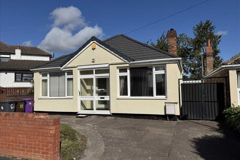3 bedroom bungalow for sale, Uplands Road, Willenhall, Willenhall
