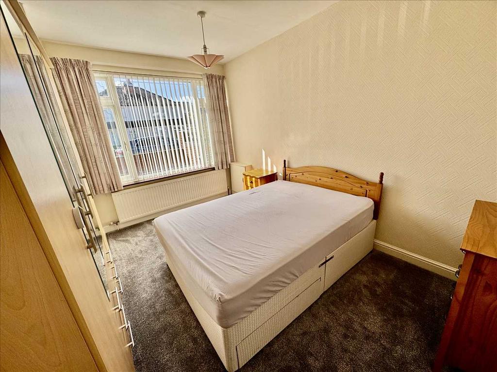 BEDROOM  1   (Front)
