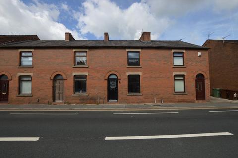 undefined, Wigan Road, Wigan, Lancashire