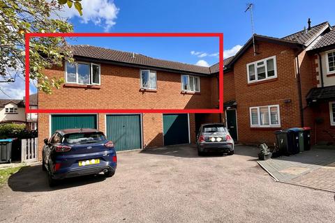 undefined, Sheppards Close, Newport Pagnell