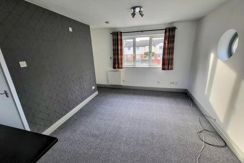 undefined, Sheppards Close, Newport Pagnell