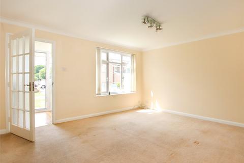 3 bedroom end of terrace house for sale, Samber Close, Lymington, Hampshire, SO41