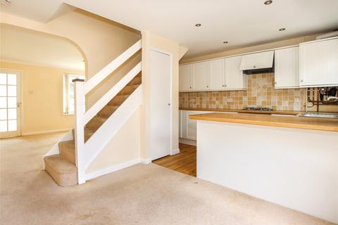 3 bedroom end of terrace house for sale, Samber Close, Lymington, Hampshire, SO41