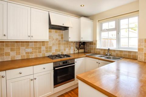 3 bedroom end of terrace house for sale, Samber Close, Lymington, Hampshire, SO41