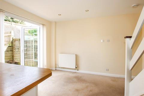 3 bedroom end of terrace house for sale, Samber Close, Lymington, Hampshire, SO41