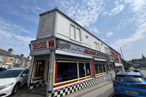 Property for sale, Dearne Motor Spares, 16-20 Barnsley Road, Wath-Upon-Dearne, Rotherham S63 6PY