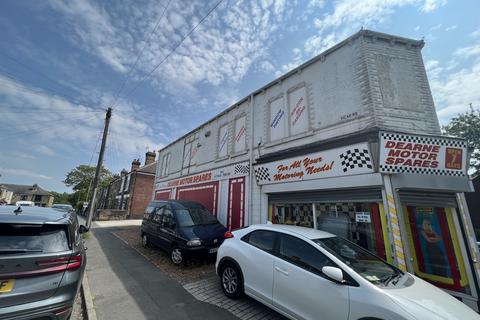 Property for sale, Dearne Motor Spares, 16-20 Barnsley Road, Wath-Upon-Dearne, Rotherham S63 6PY