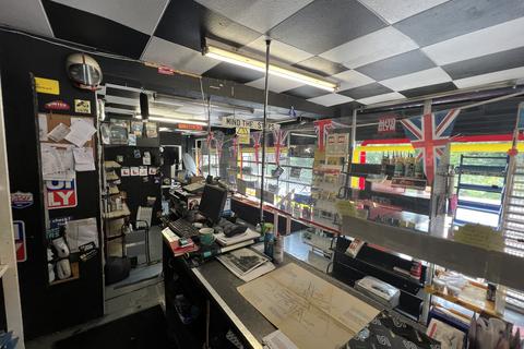 Property for sale, Dearne Motor Spares, 16-20 Barnsley Road, Wath-Upon-Dearne, Rotherham S63 6PY
