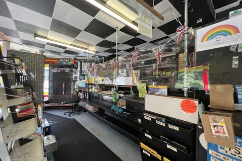 Property for sale, Dearne Motor Spares, 16-20 Barnsley Road, Wath-Upon-Dearne, Rotherham S63 6PY