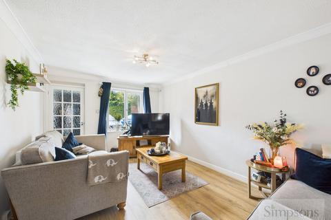 3 bedroom semi-detached house for sale, Nobles Close, Wantage OX12