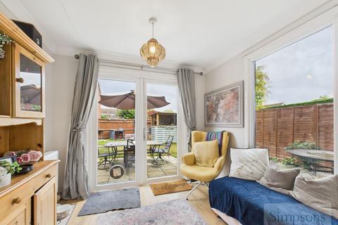 3 bedroom semi-detached house for sale, Nobles Close, Wantage OX12