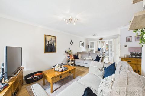 3 bedroom semi-detached house for sale, Nobles Close, Wantage OX12