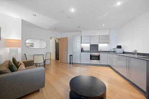 1 bedroom flat for sale, Ross Way, Tower Hamlets