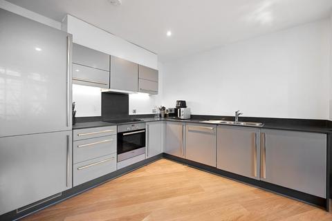 1 bedroom flat for sale, Ross Way, Tower Hamlets