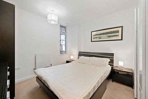 1 bedroom flat for sale, Ross Way, Tower Hamlets