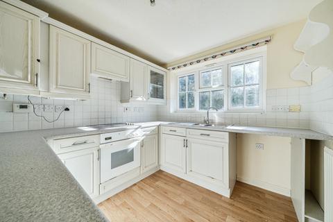 undefined, Tuckers Road, Faringdon, Oxfordshire, SN7