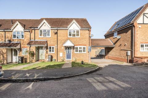 Tuckers Road, Faringdon, Oxfordshire, SN7
