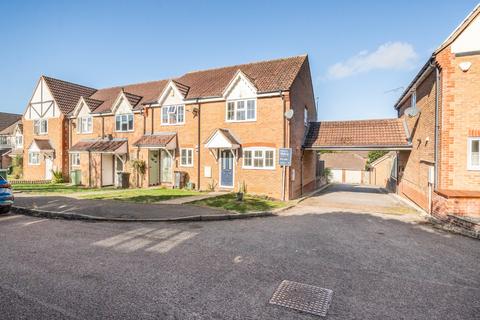 undefined, Tuckers Road, Faringdon, Oxfordshire, SN7
