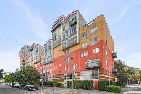 1 bedroom flat for sale, John Harrison Way, Greenwich