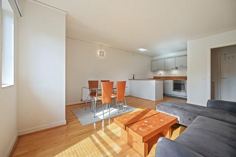 1 bedroom flat for sale, John Harrison Way, Greenwich