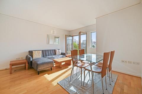1 bedroom flat for sale, John Harrison Way, Greenwich
