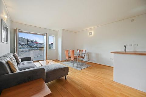1 bedroom flat for sale, John Harrison Way, Greenwich