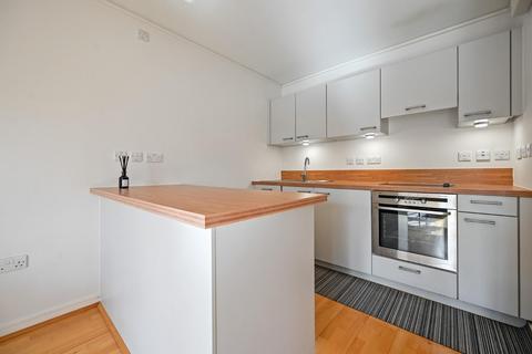 1 bedroom flat for sale, John Harrison Way, Greenwich