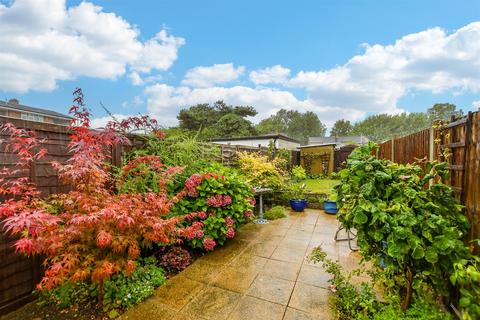 3 bedroom terraced house for sale, New Hythe Lane, Aylesford, Kent