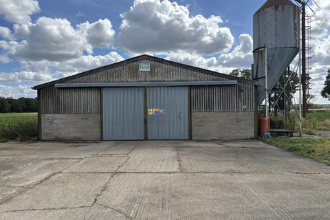 Farm to rent - Thetford Road, Northwold IP26