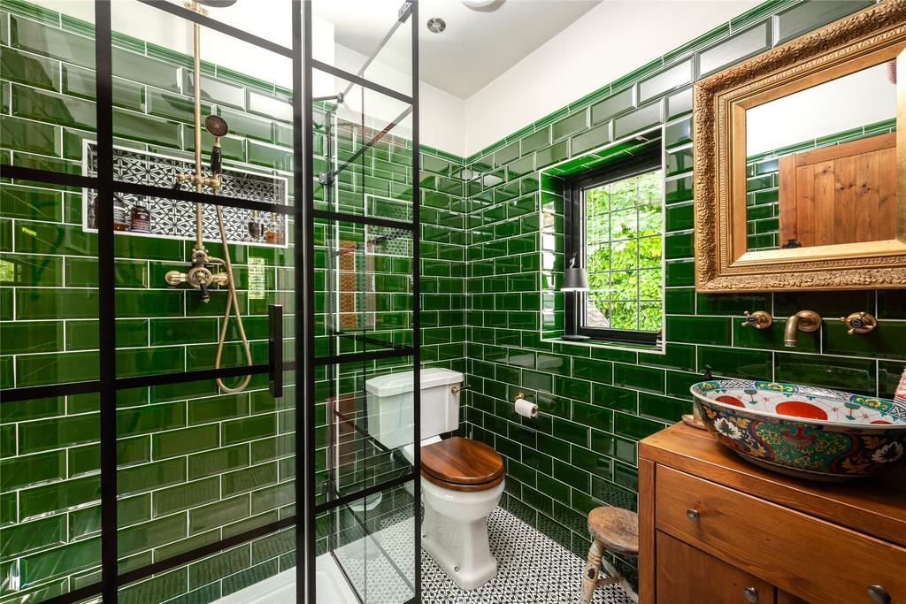 Principal En Suite