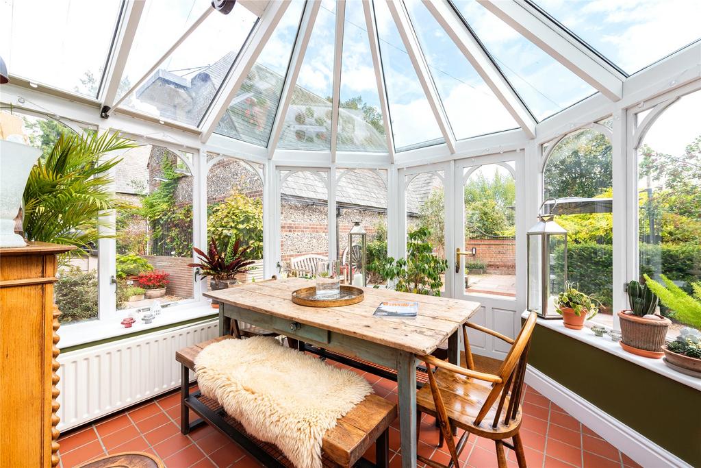 Conservatory