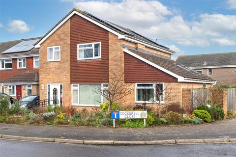 undefined, Cockerell Close, Merley, Wimborne, Dorset, BH21