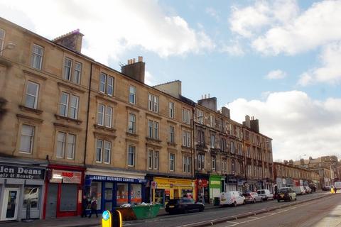 undefined, Albert Place, Edinburgh, EH7
