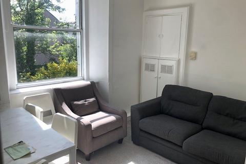 undefined, Albert Place, Edinburgh, EH7