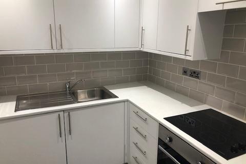 undefined, Albert Place, Edinburgh, EH7