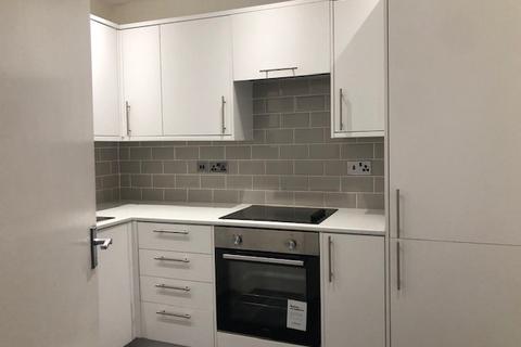 undefined, Albert Place, Edinburgh, EH7