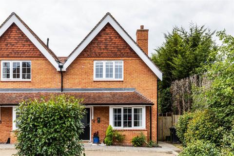 undefined, Sandcross Lane, Reigate